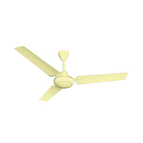 Crompton High Speed Ceiling Fan - 1200 mm (Ivory)