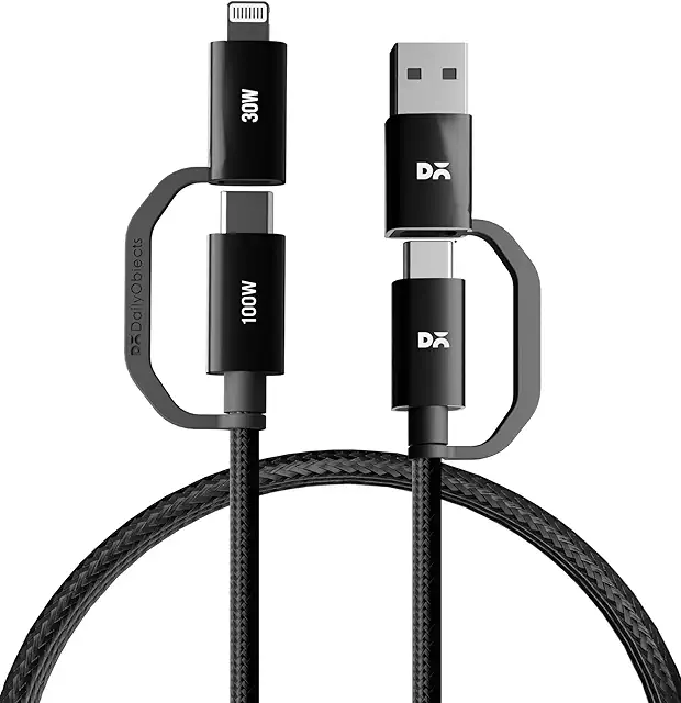 USB-C cables with USB4 support (top-rated )