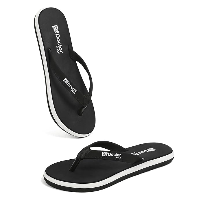 Doctor Walk Flip Flop for Women