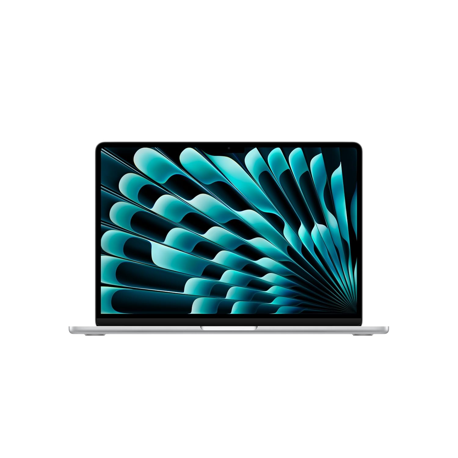 Apple 2025 MacBook Air (13-inch, Apple M4 chip with 10-core CPU and 8-core GPU, 16GB Unified Memory, 256GB)