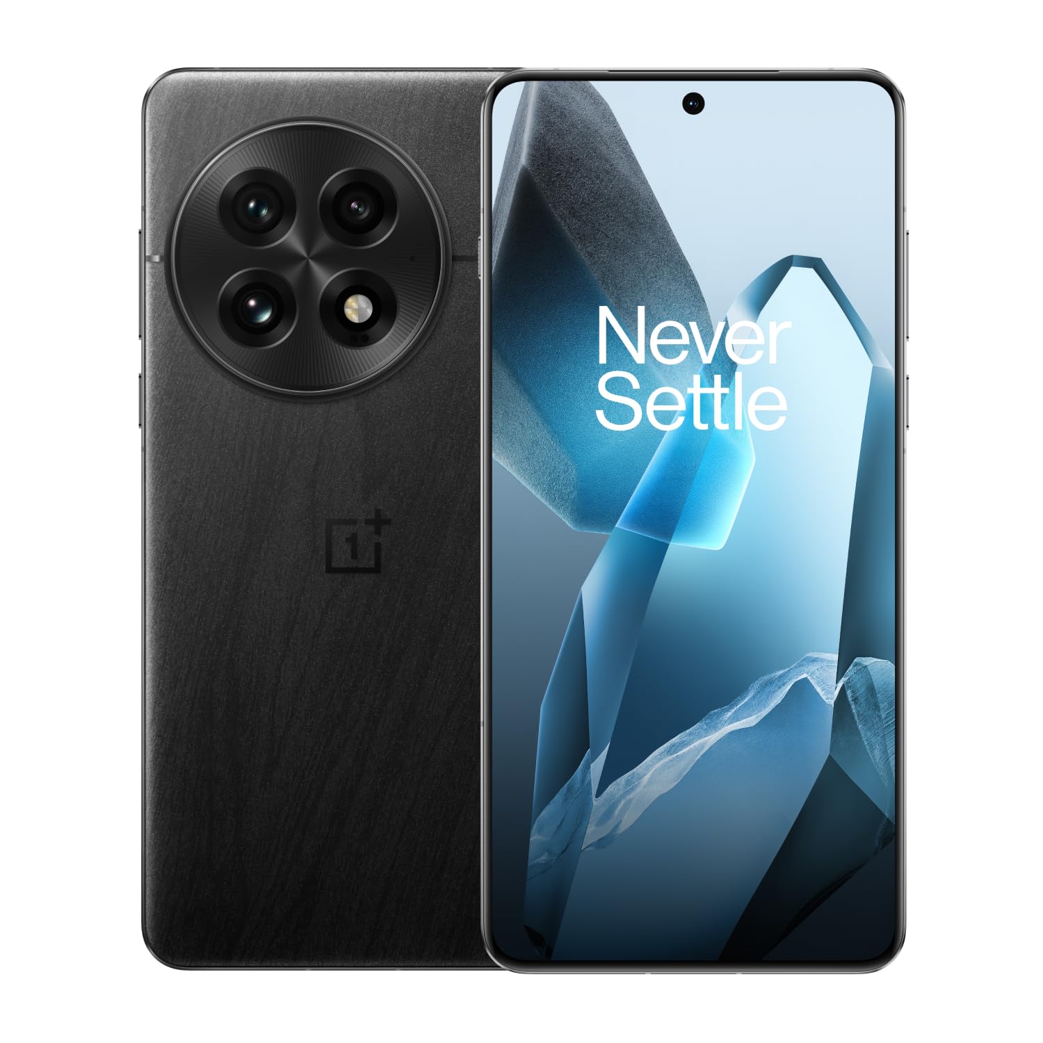 OnePlus 13  12GB RAM 256GB | Smarter with OnePlus AI | Lifetime Display Warranty Storage Black Eclipse | Official Smartphone for BGMS 2025