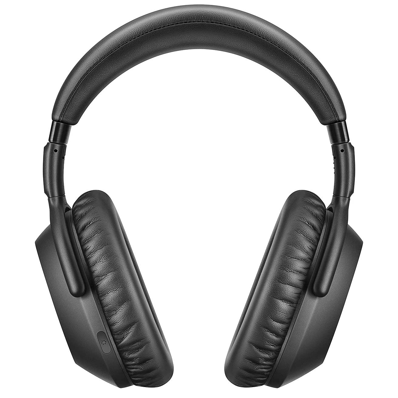 Sennheiser Consumer Audio PXC 550-II Wireless Bluetooth Over The Ear Headphone with Mic (Black)
